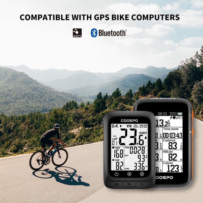 CooSpo BK9C BK9S Bicycle Caden - Tablet Accessory ulasan dan harga