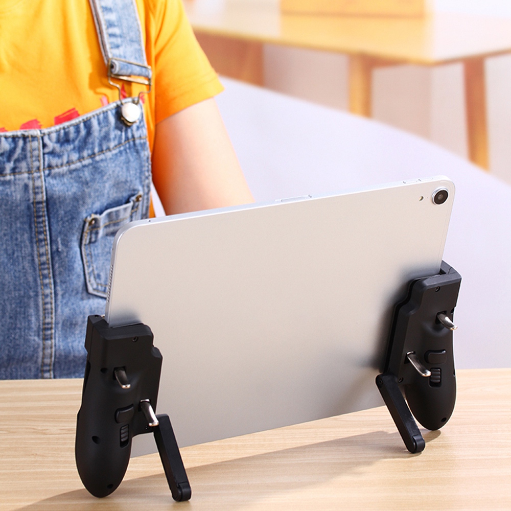 Quality for PUBG Controller Si - Fire Tablet Accessories ulasan dan harga