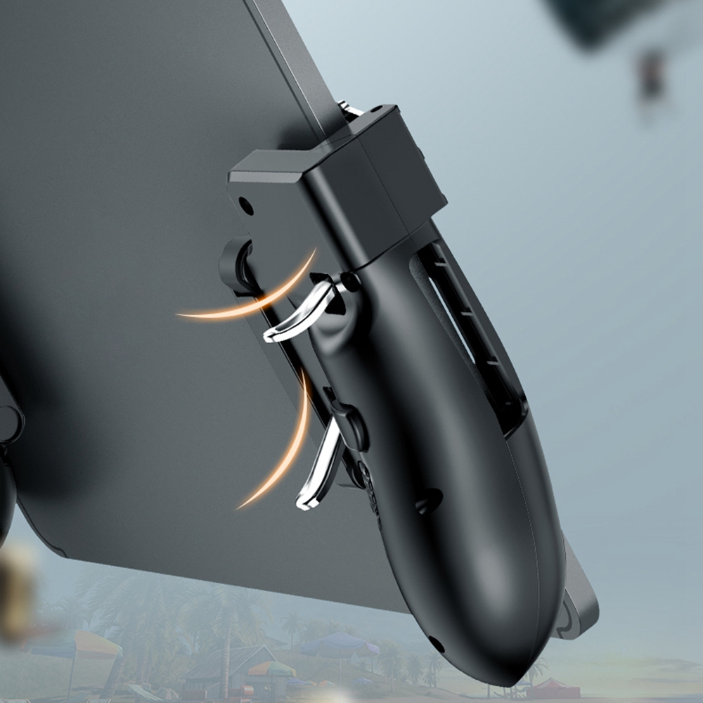 Quality for PUBG Controller Si - Fire Tablet Accessories ulasan dan harga