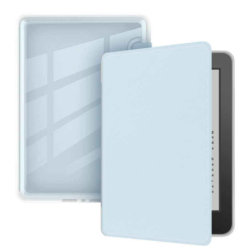 Solid Magnetic Case For Kindle - Kindle Tablet Accessories ulasan dan harga