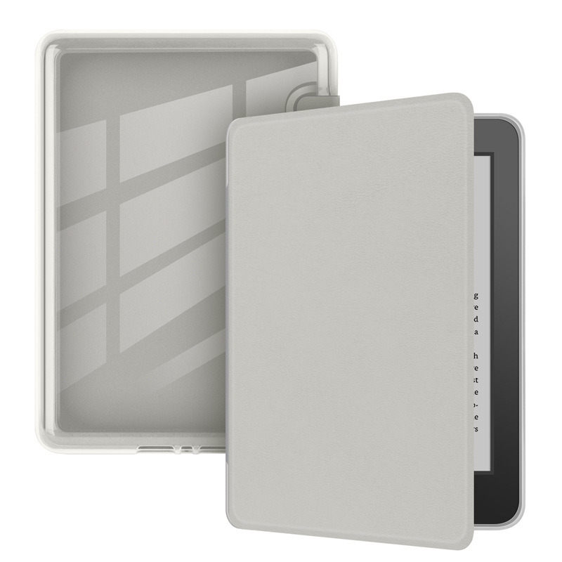 Solid Magnetic Case For Kindle - Kindle Tablet Accessories ulasan dan harga