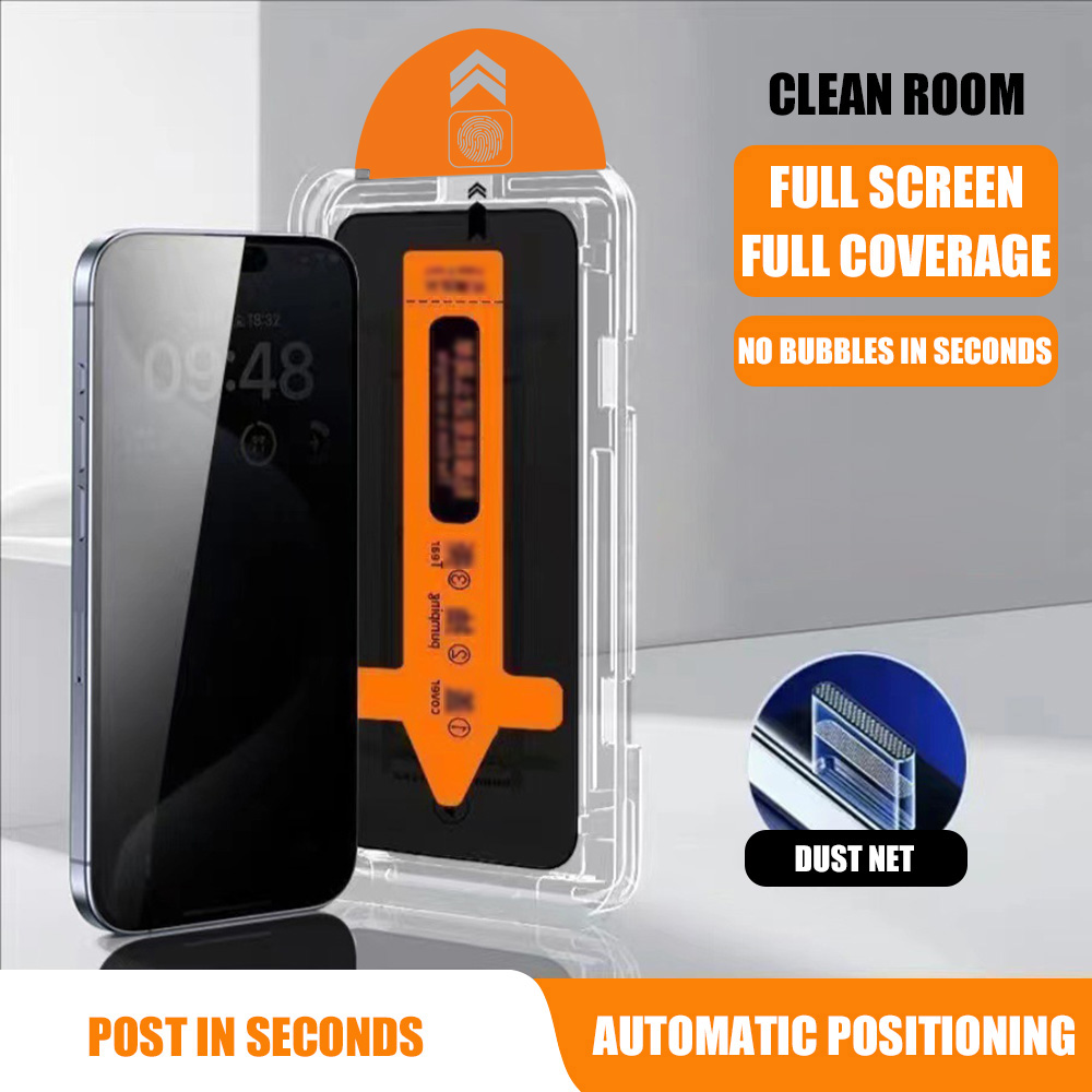 Anti-Spy Screen Protector For  - Realme Gt 6 ulasan dan harga