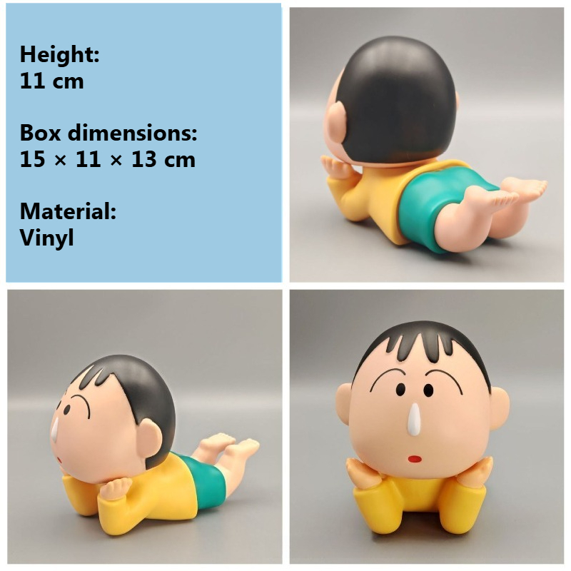 Shin Chan All Series Lazy Phon - Fire Tablet Accessories ulasan dan harga