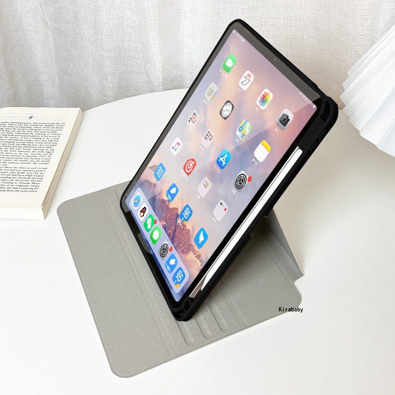 Kawaii Miffy Tablet Case with  - Fire Tablet Accessories ulasan dan harga