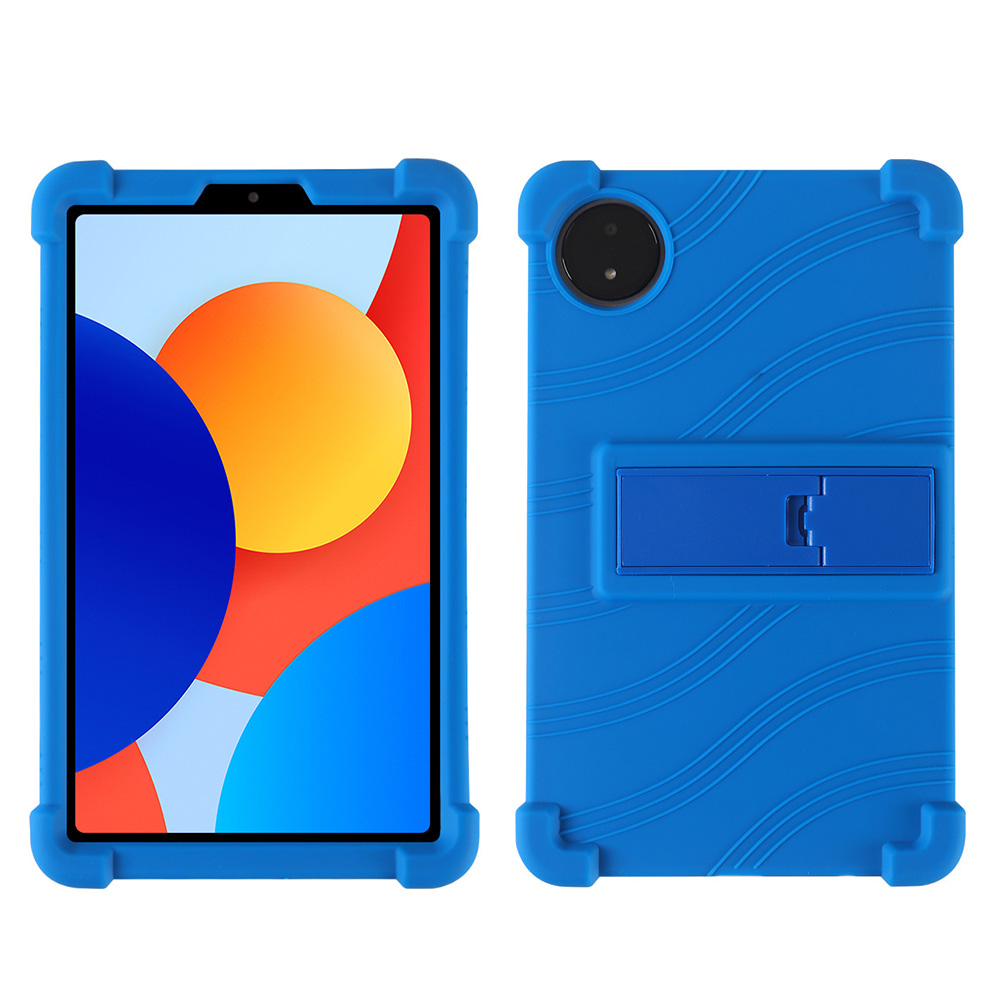 Protective Case for Xiaomi Red - Redmi Tablet Accessories ulasan dan harga