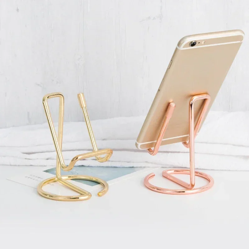 Office Display Stand Iron Mobi - Tablet Reading Accessories ulasan dan harga