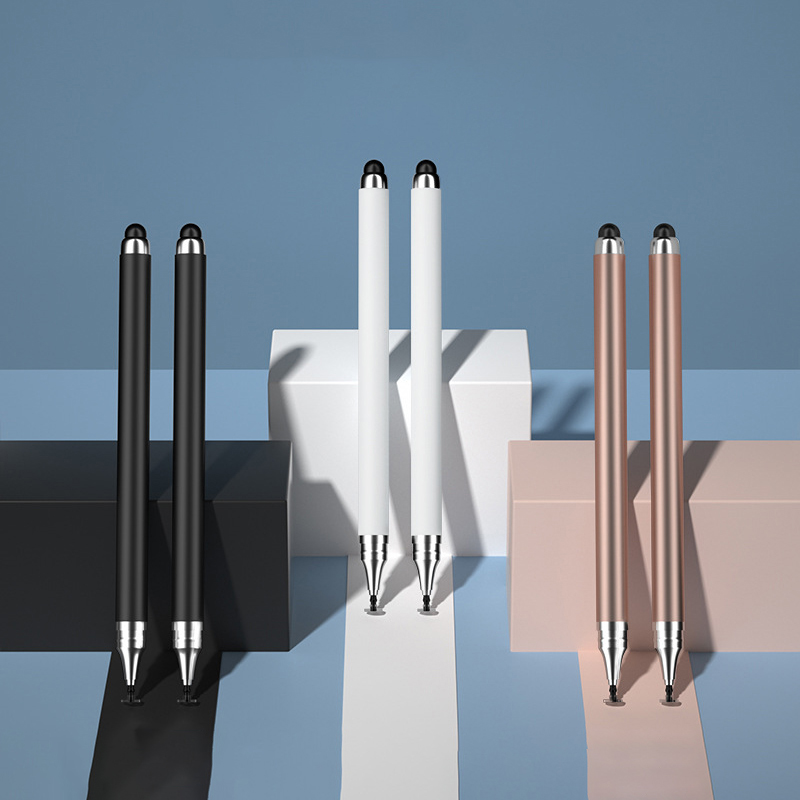 2 In 1 Stylus Pen For Cellphon - Teclast Tablet Accessories ulasan dan harga