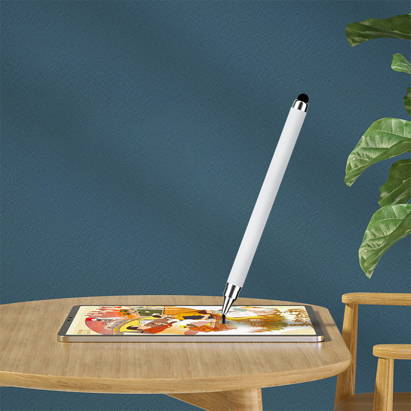 2 In 1 Stylus Pen For Cellphon - Teclast Tablet Accessories ulasan dan harga