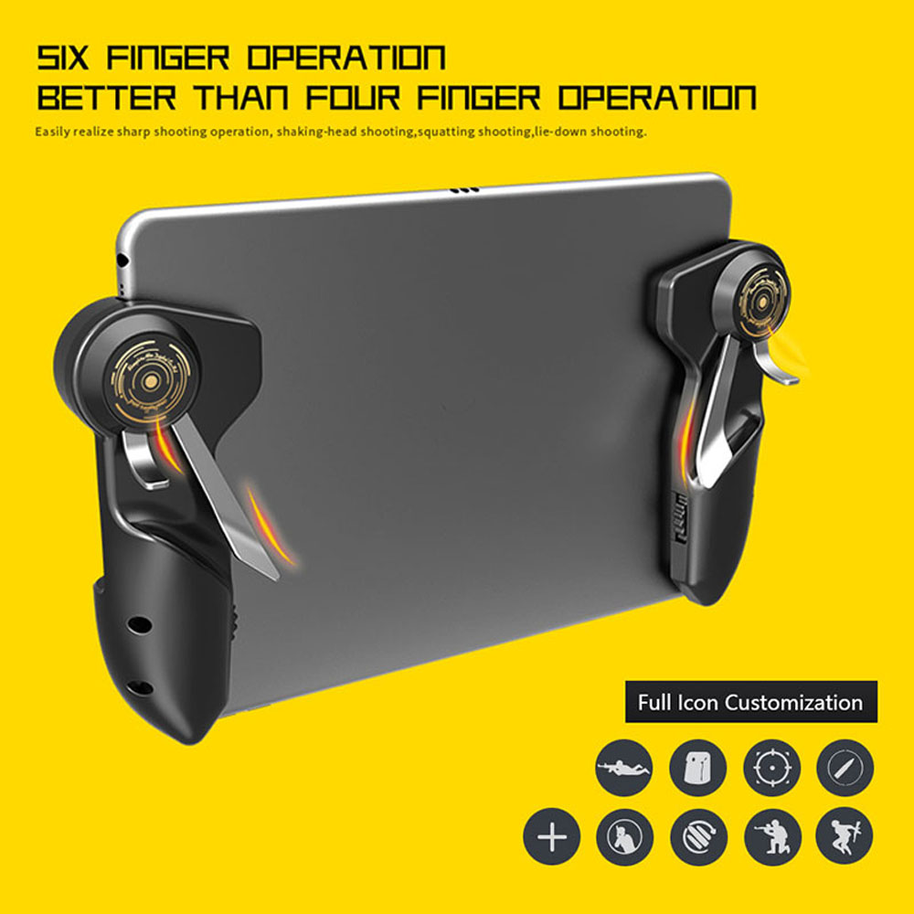 For PUBG For Tablet Trigger Ga - Fire Tablet Accessories ulasan dan harga