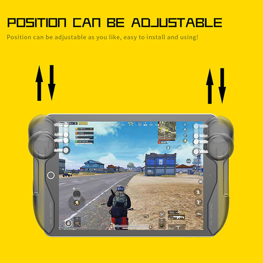 For PUBG For Tablet Trigger Ga - Fire Tablet Accessories ulasan dan harga