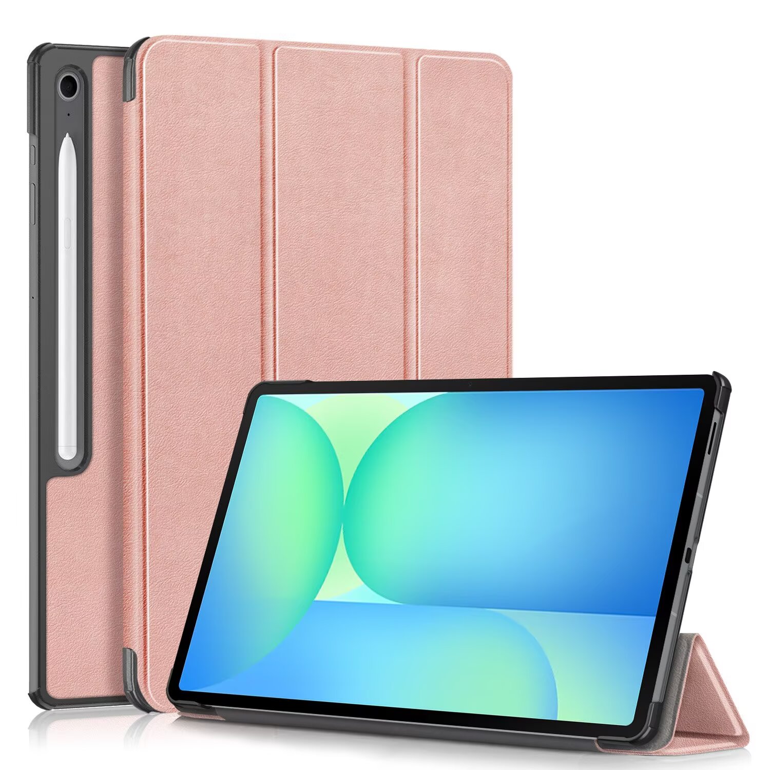 Tablet Case for Galaxy Tab S10 - Getac Tablet Accessories ulasan dan harga