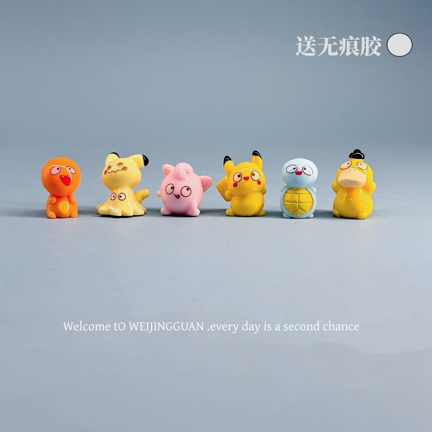 Cartoon Pokémon Tsundere Small - Tablet Accessory ulasan dan harga