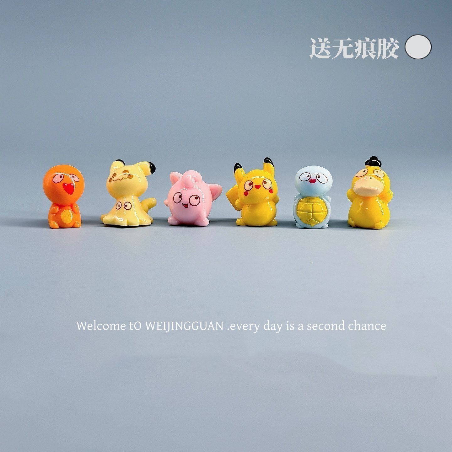 Cartoon Pokémon Tsundere Small - Tablet Accessory ulasan dan harga