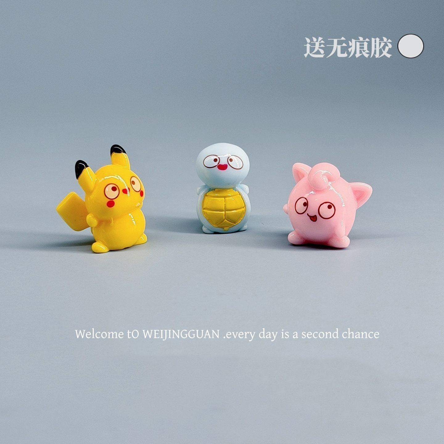 Cartoon Pokémon Tsundere Small - Tablet Accessory ulasan dan harga