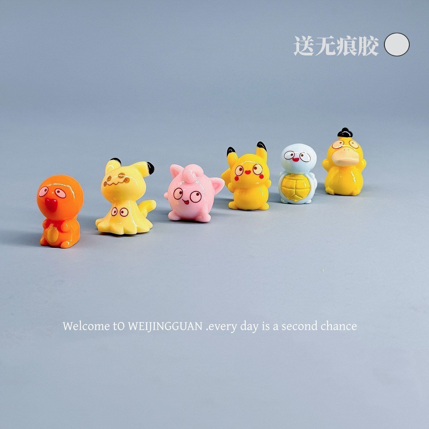 Cartoon Pokémon Tsundere Small - Tablet Accessory ulasan dan harga
