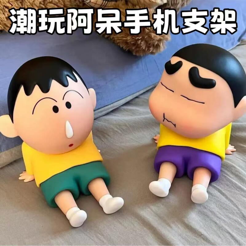 Kawaii Cartoon Crayon Shinchan - Fire Tablet Accessories ulasan dan harga