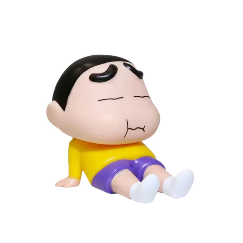 Kawaii Cartoon Crayon Shinchan - Fire Tablet Accessories ulasan dan harga