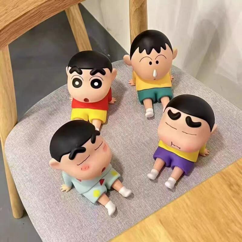 Kawaii Cartoon Crayon Shinchan - Fire Tablet Accessories ulasan dan harga