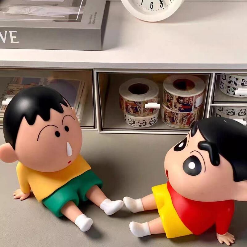Kawaii Cartoon Crayon Shinchan - Fire Tablet Accessories ulasan dan harga