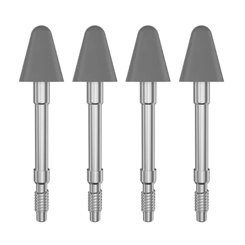 4PCS Stylus Pen Tip for Xiaoxi - Tablet Stylus Accessories ulasan dan harga