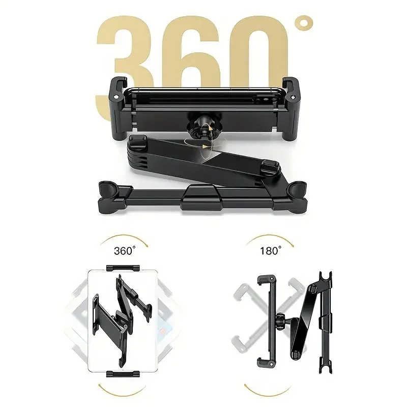 360 Degree Rotating Adjustable - Toddler Tablet Accessories ulasan dan harga
