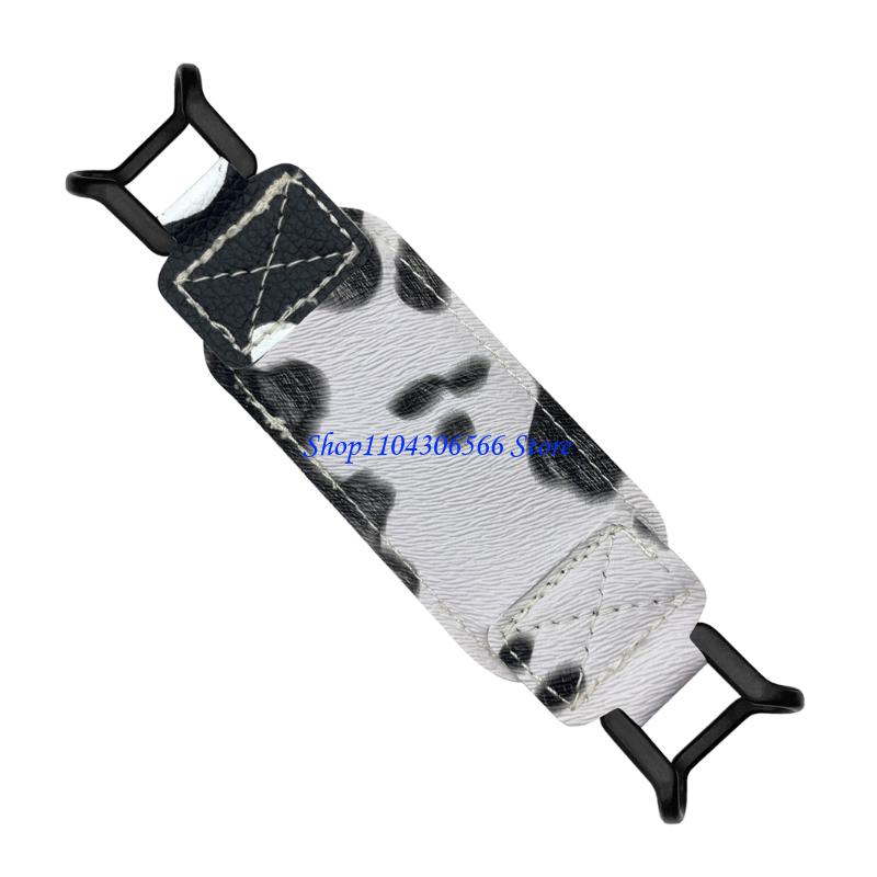 02DD Ergonomic PU and Elastic  - Tablet Reading Accessories ulasan dan harga