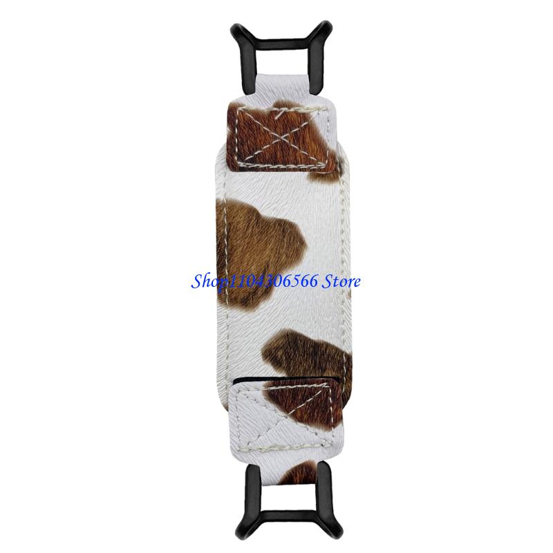 02DD Ergonomic PU and Elastic  - Tablet Reading Accessories ulasan dan harga