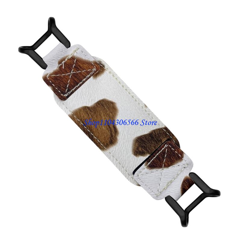 02DD Ergonomic PU and Elastic  - Tablet Reading Accessories ulasan dan harga