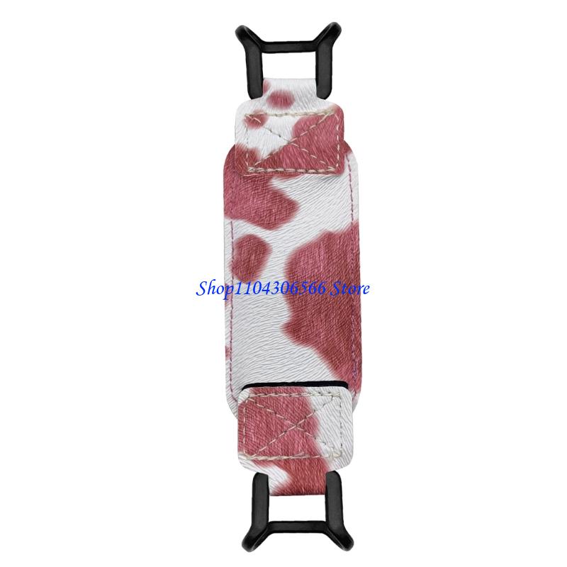 02DD Ergonomic PU and Elastic  - Tablet Reading Accessories ulasan dan harga