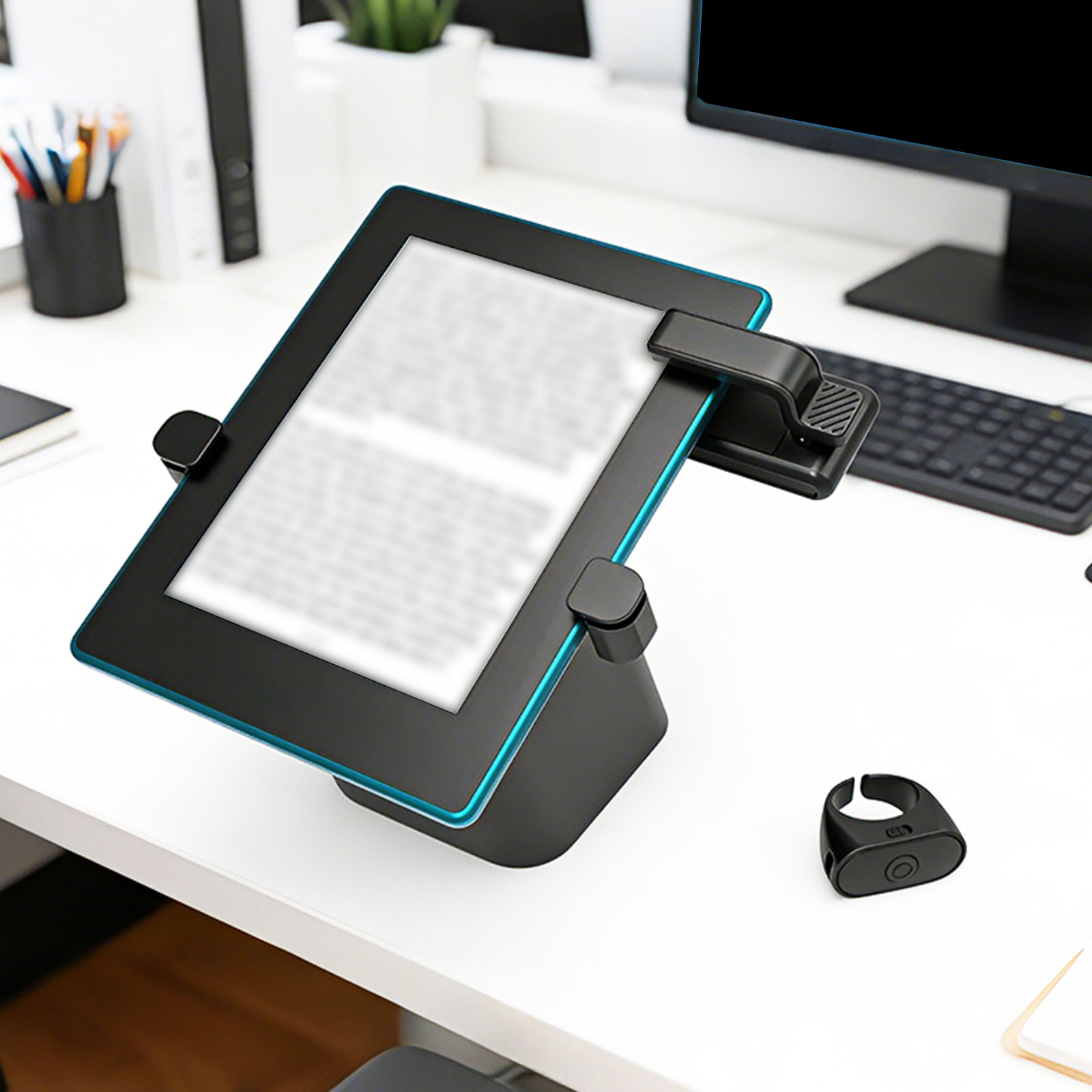 Click Controller for Kindle Ac - Tablet Reading Accessories ulasan dan harga