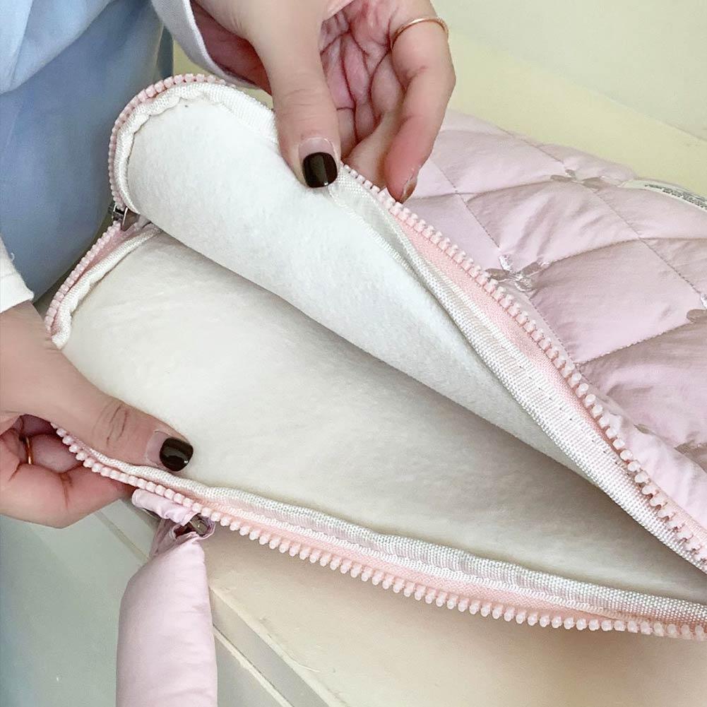 Shockproof Laptop Bags Cute Bo - Tablet Sleeves & Cases Ipad Accessories ulasan dan harga