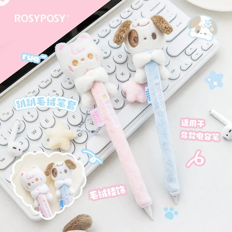Tablet Pen Cover for Apple Xia - Tablet Accessories For Students ulasan dan harga