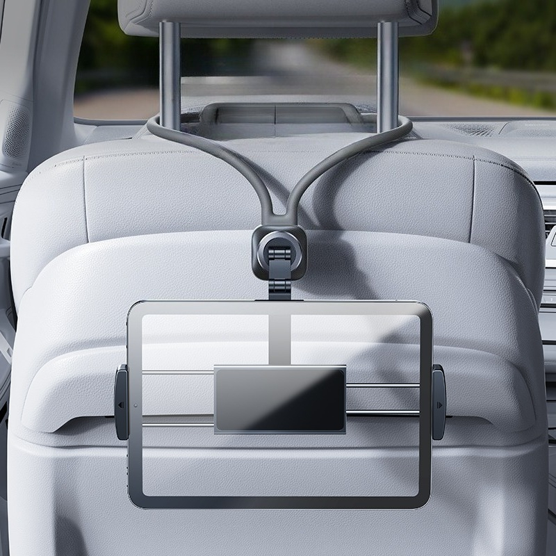 Hipacool Car Seatback Tablet H - Toddler Tablet Accessories ulasan dan harga