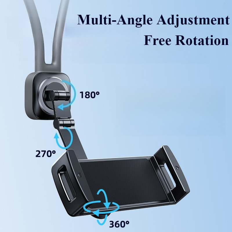 Hipacool Car Seatback Tablet H - Toddler Tablet Accessories ulasan dan harga