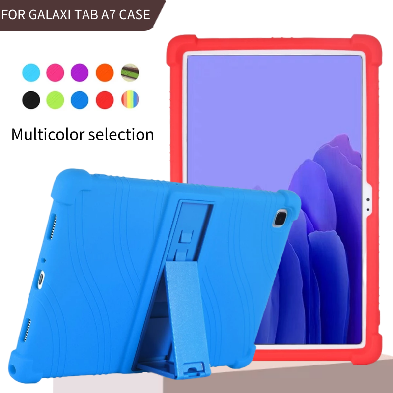 Case For Samsung Galaxy Tab A7 - Getac Tablet Accessories ulasan dan harga