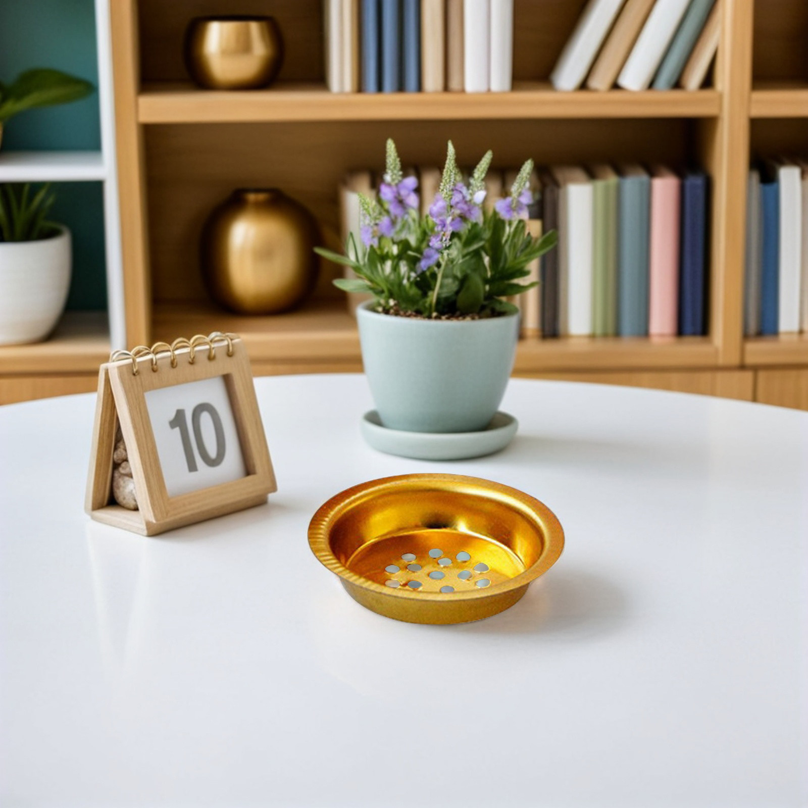 12pcs Incense Cup Accessories  - Tablet Accessory ulasan dan harga
