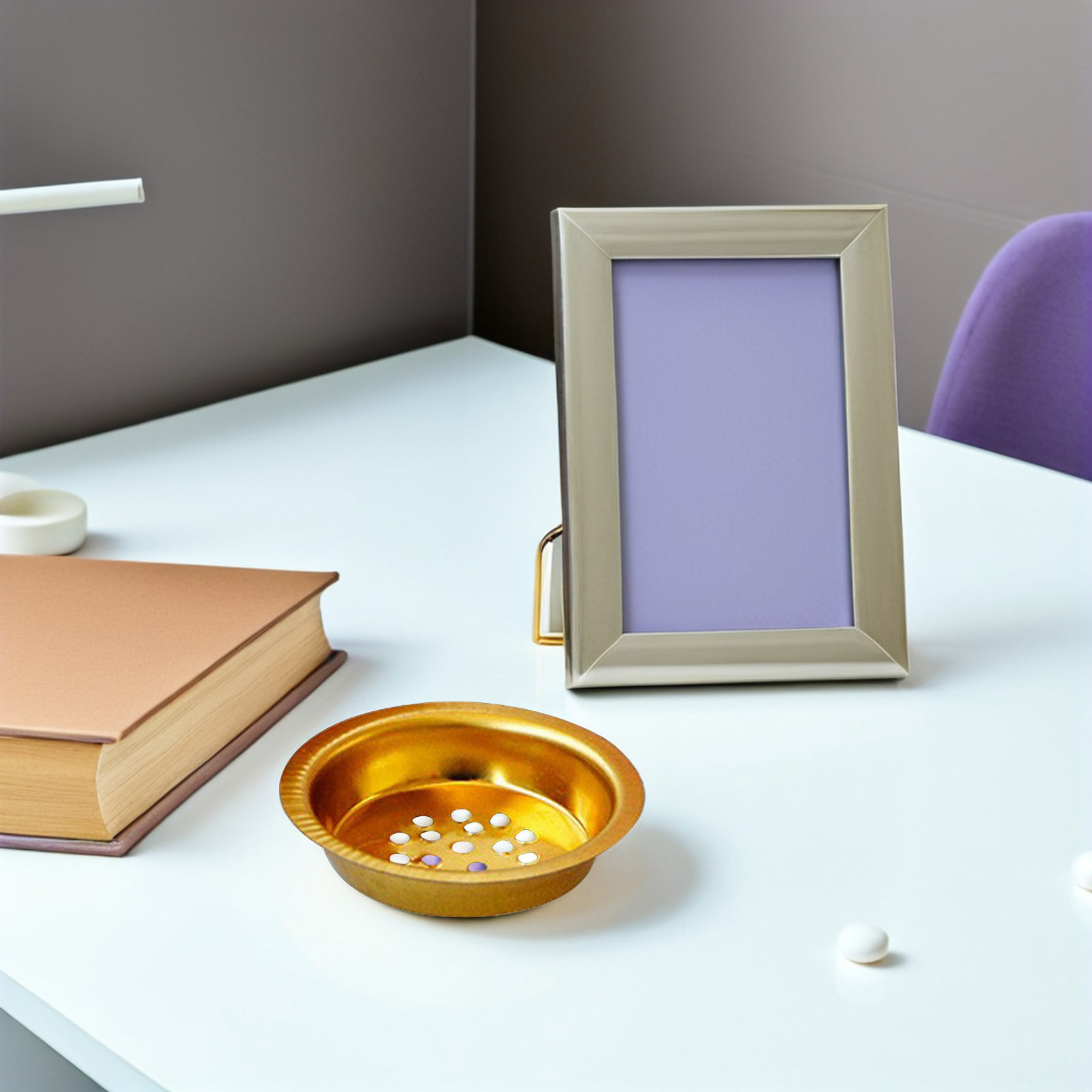 12pcs Incense Cup Accessories  - Tablet Accessory ulasan dan harga