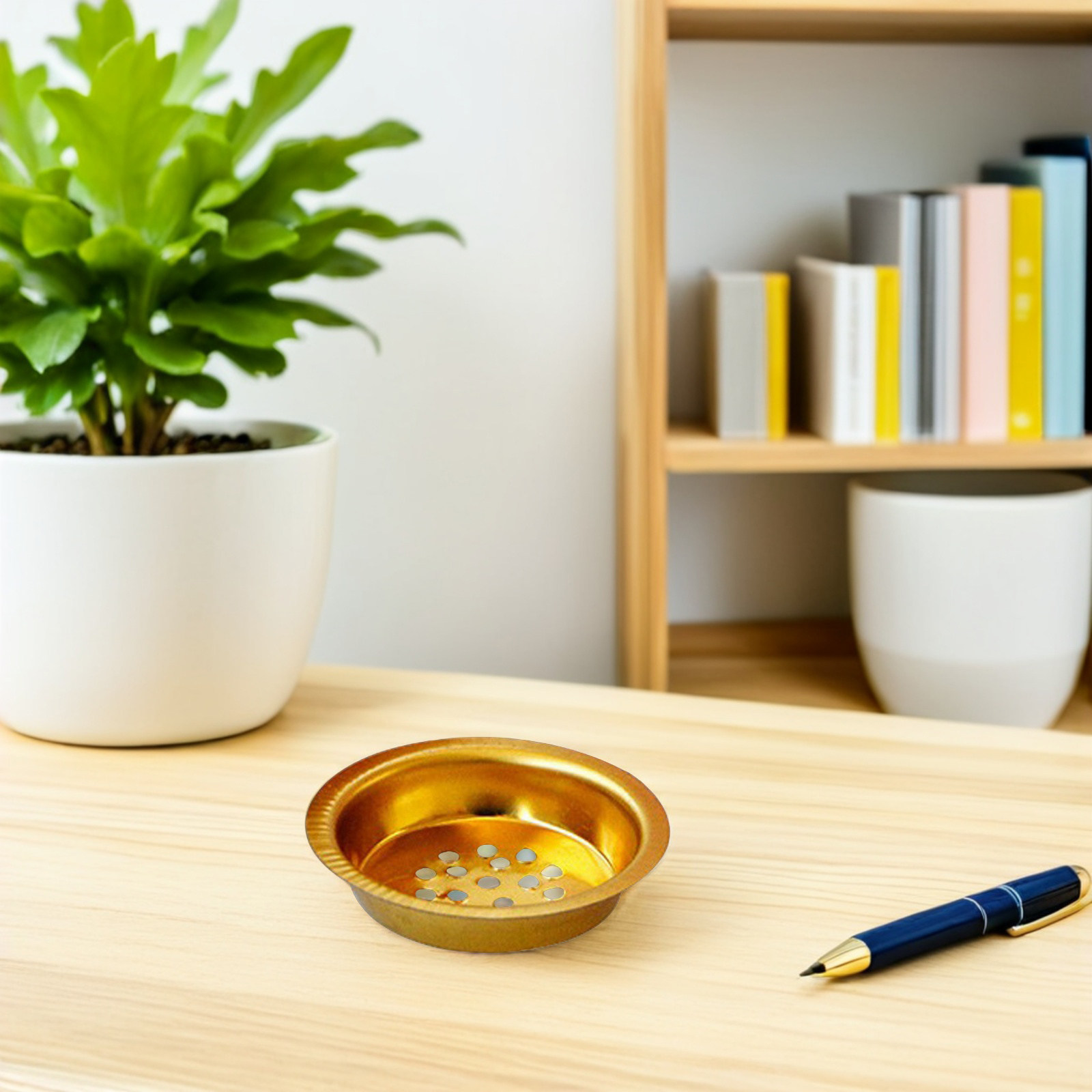 12pcs Incense Cup Accessories  - Tablet Accessory ulasan dan harga