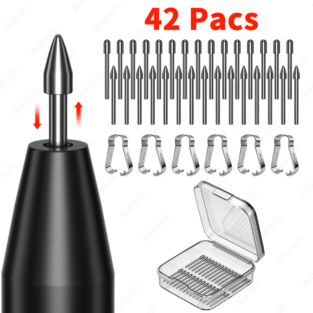 VUUV Replacable Pencil Nib for - Tablet Stylus Accessories ulasan dan harga