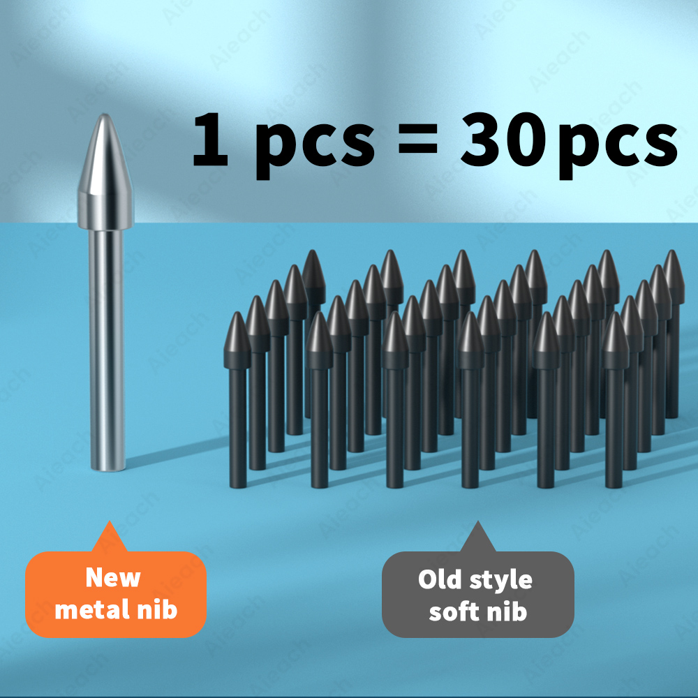 VUUV Replacable Pencil Nib for - Tablet Stylus Accessories ulasan dan harga