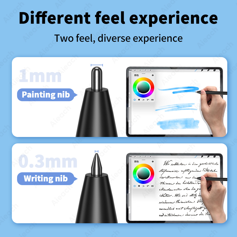 VUUV Replacable Pencil Nib for - Tablet Stylus Accessories ulasan dan harga