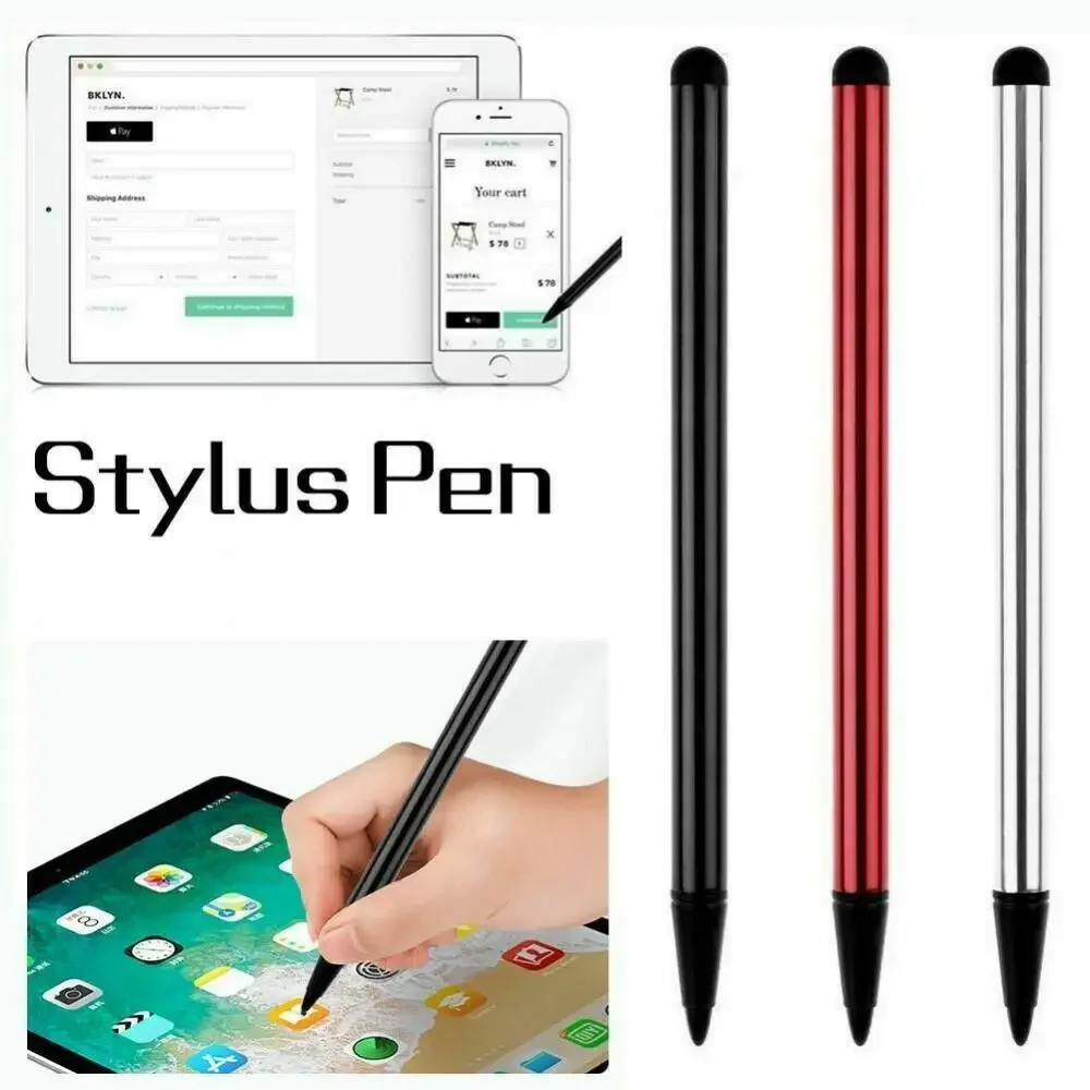 Touch Screen Pen for IPad Tabl - Teclast Tablet Accessories ulasan dan harga