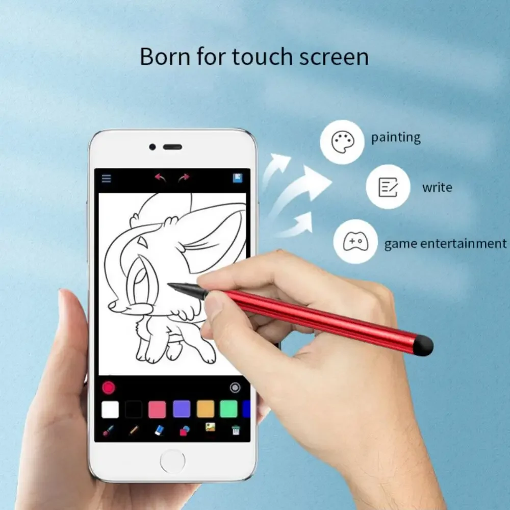 Touch Screen Pen for IPad Tabl - Teclast Tablet Accessories ulasan dan harga