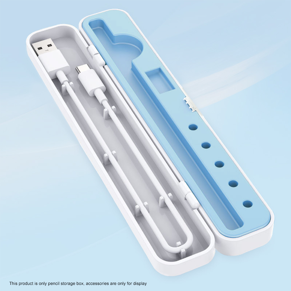 Storage Case for Apple Pencil  - Tablet Accessories For Students ulasan dan harga