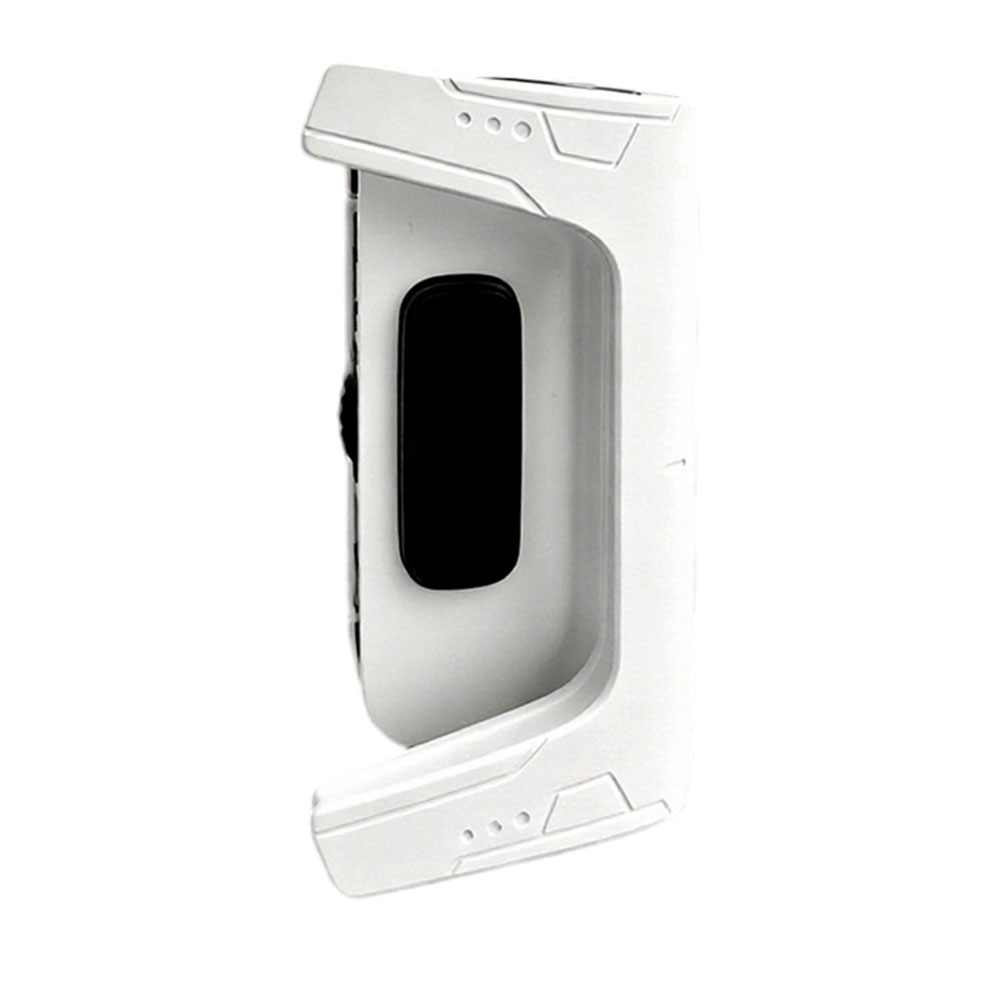 2Pcs White Ergonomic Gamepad F - Fire Tablet Accessories ulasan dan harga