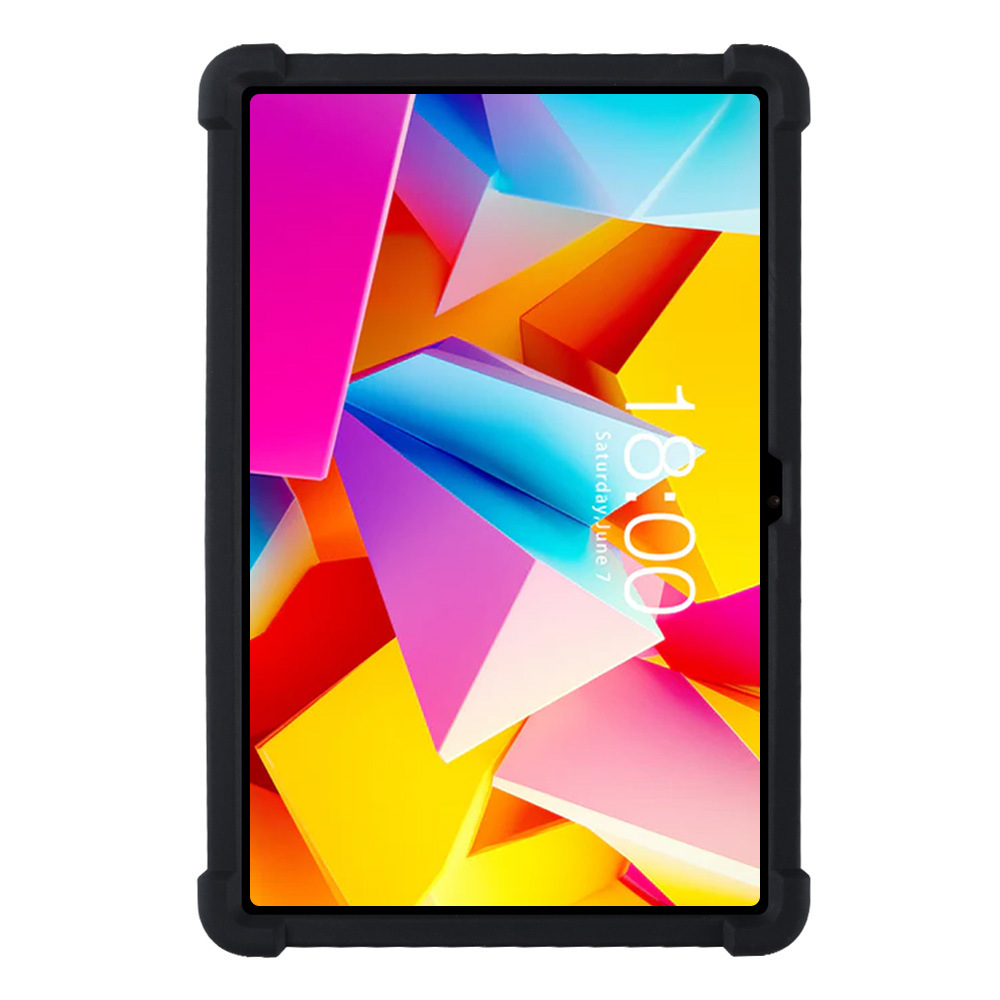 Tablet Cover Back Fold Holder  - Teclast Tablet Accessories ulasan dan harga