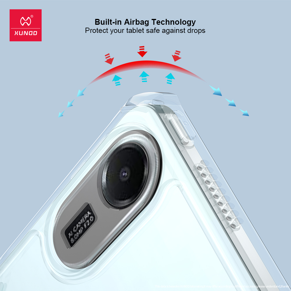 Xundd For Xiaomi Redmi Pad 2 5 - Redmi Tablet Accessories ulasan dan harga