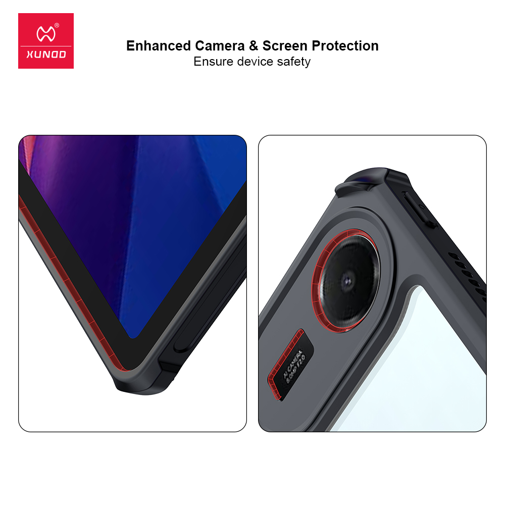 Xundd For Xiaomi Redmi Pad 2 5 - Redmi Tablet Accessories ulasan dan harga