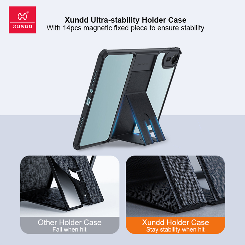 Xundd For Xiaomi Redmi Pad 2 5 - Redmi Tablet Accessories ulasan dan harga