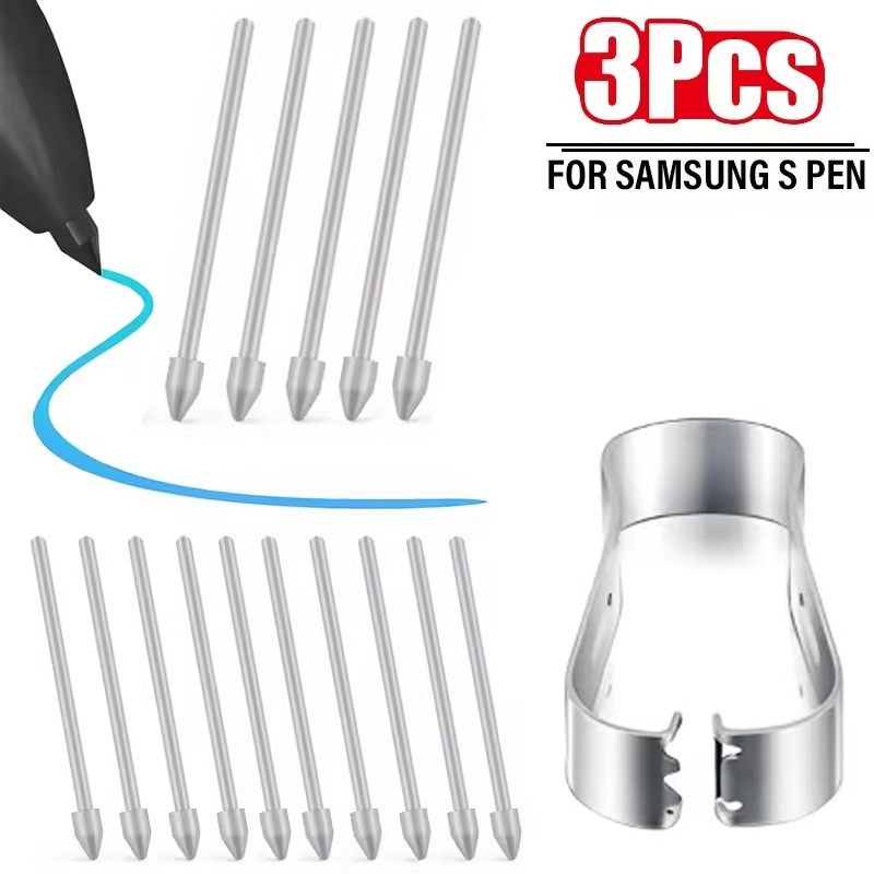 Pen Tip For Galaxy Tab S6 Lite - Tablet Stylus Accessories ulasan dan harga